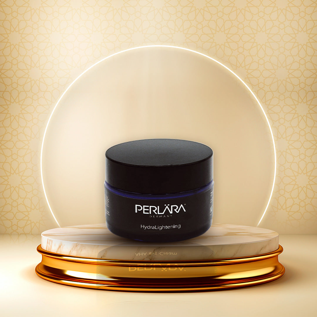 HYDRALIGHTENING  (WHITENING FACE CREAM)