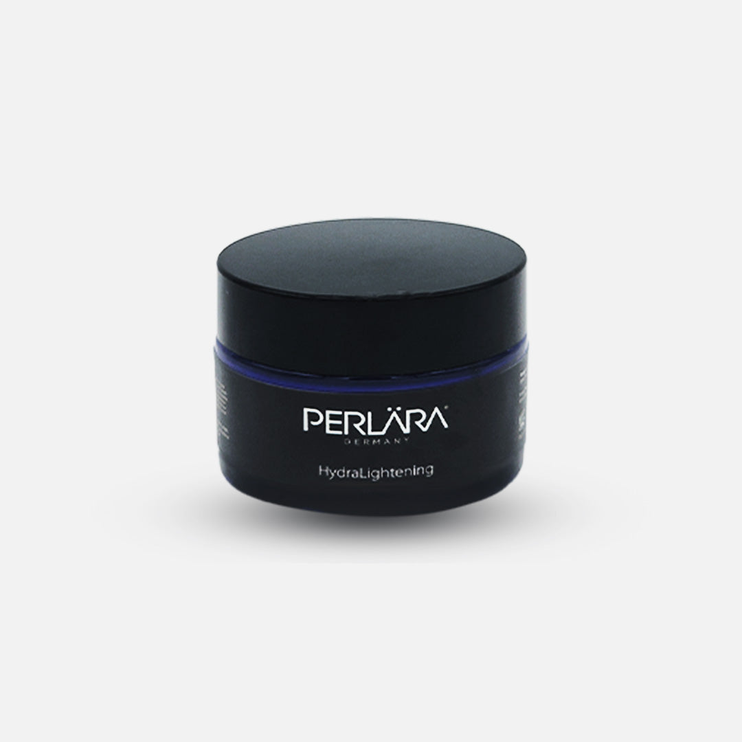 HYDRALIGHTENING  (WHITENING FACE CREAM)